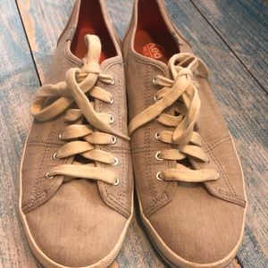 Keds sneakers size 9